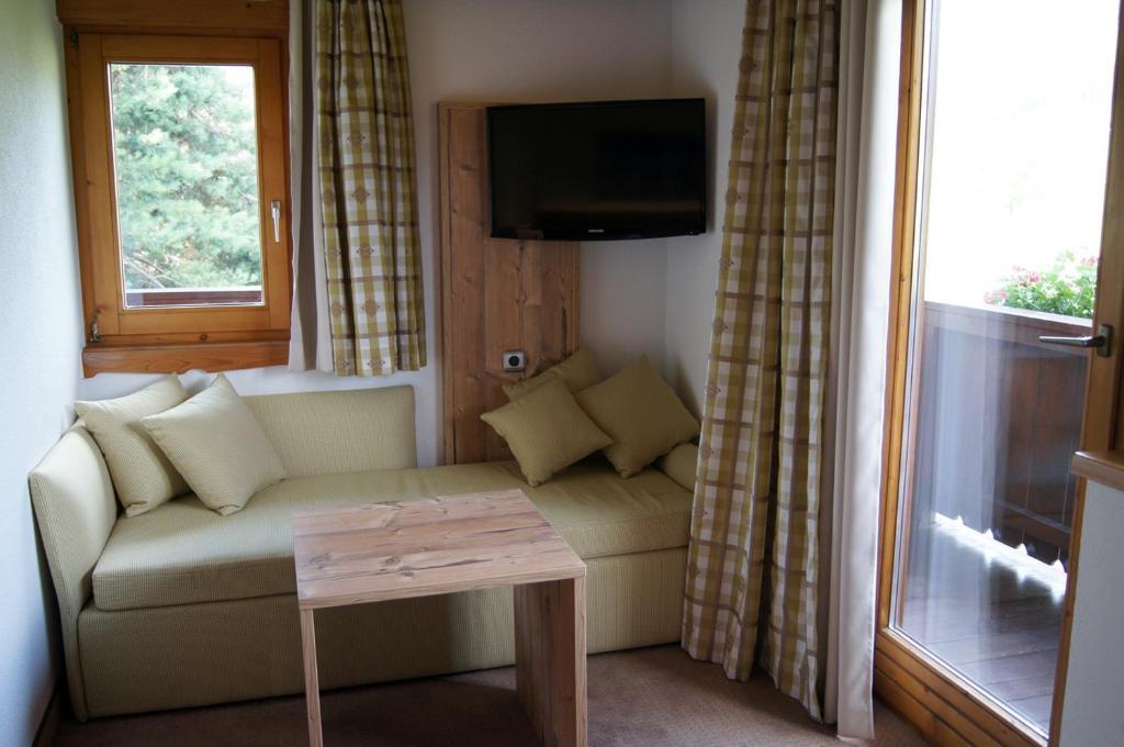 Pension Hohe Salve ヴェステンドルフ 部屋 写真