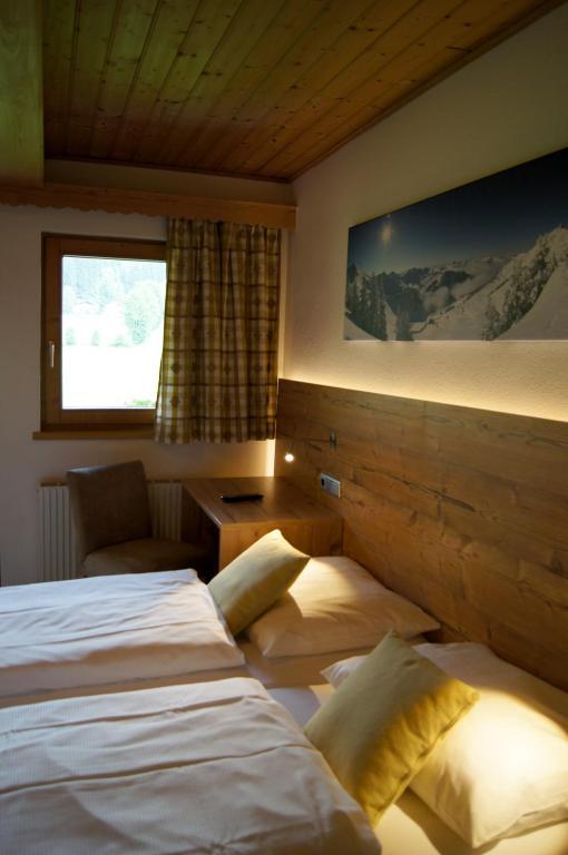 Pension Hohe Salve ヴェステンドルフ 部屋 写真