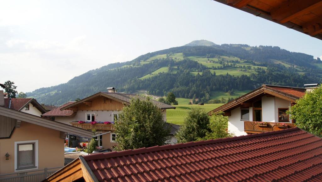 Pension Hohe Salve ヴェステンドルフ 部屋 写真